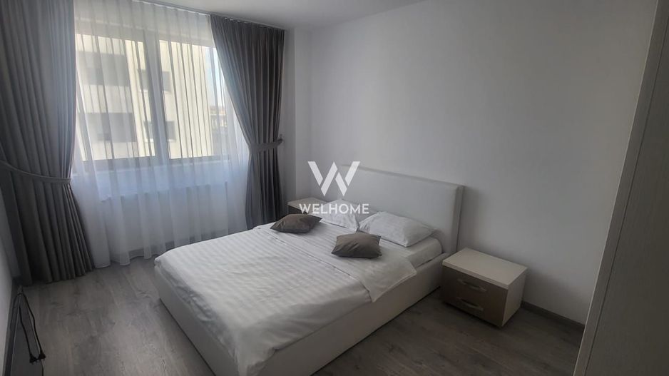 Apartament modern cu 3 camere de închiriat – Doamna Stanca, Sibiu - Poză 4