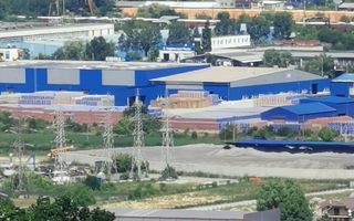 Teren Extravilan Vladiceni - Poză 1