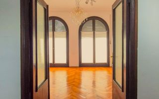 Apartament parter Piața Romană | 5 camere | Curte | 8 Locuri de Parcare - Poză 7