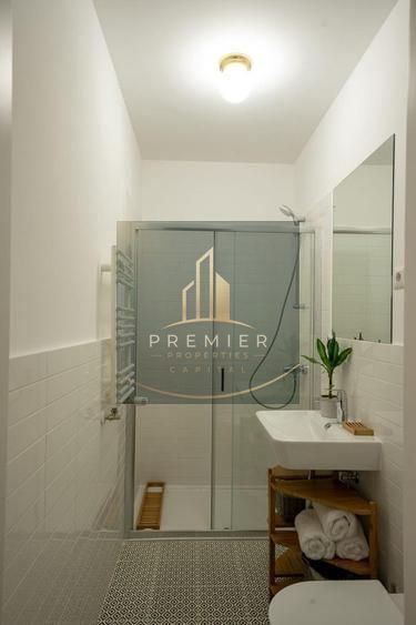 2 camere Aviatiei Park | Mobilat & utilat | Herăstrău | Parcare - Poză 3