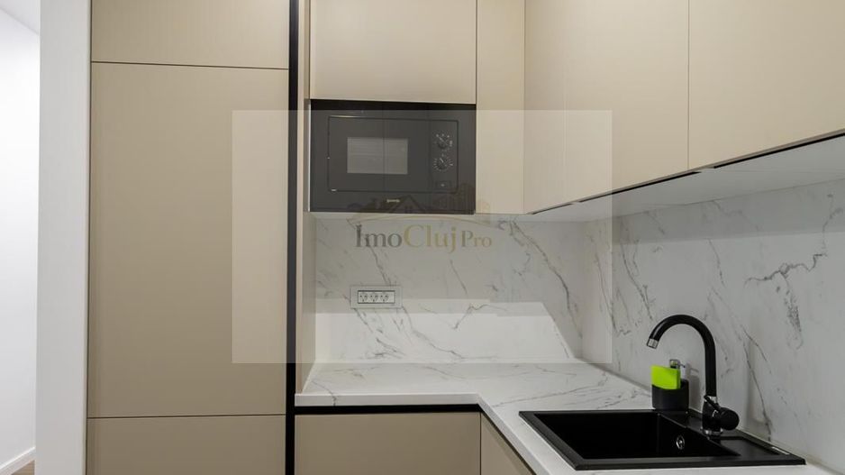 Inchiriere 2 camere | Etaj 2 | Parcare | LUX – Elite City - Poză 5