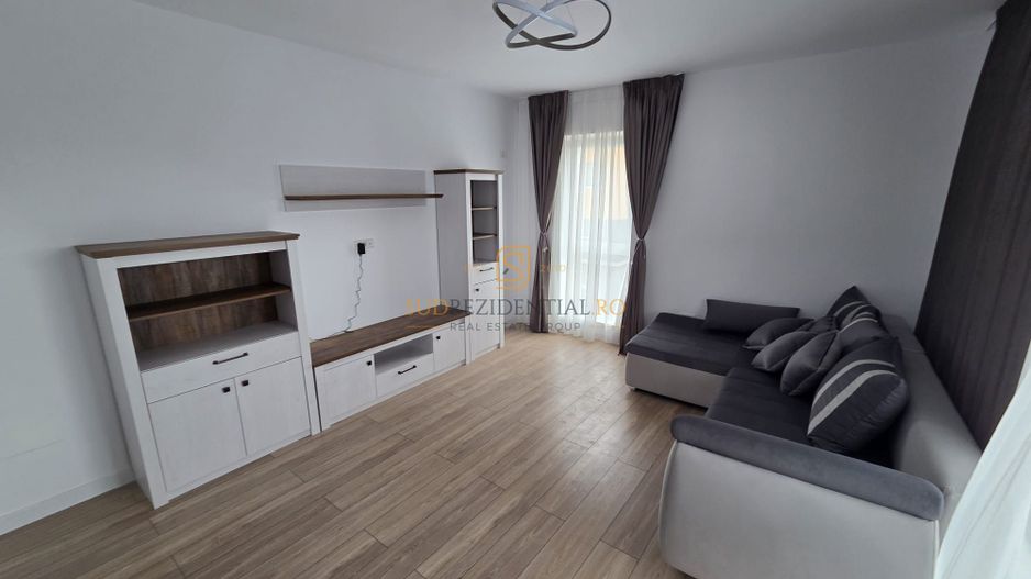 Apartament modern cu 2 camere, prima închiriere, Metalurgiei, Sector 4 - Poză 12