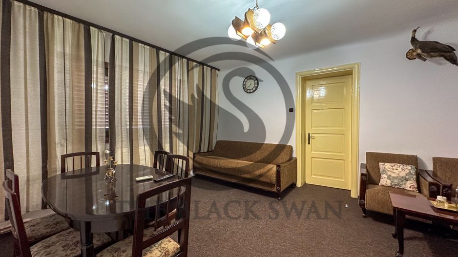 Casa cu istorie - Conac de vanzare | Renovat | Prahova | Comision 0% - Poză 16