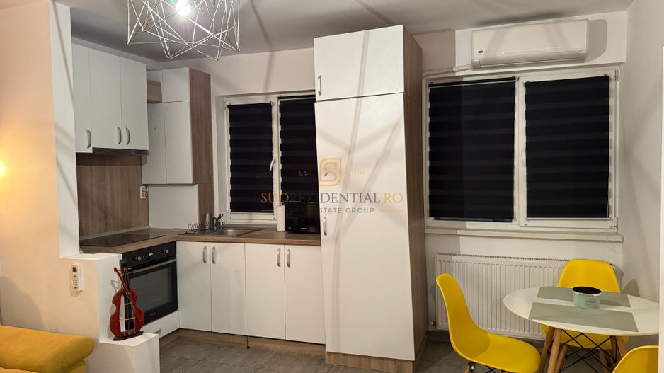 De inchiriat apartament, Str Solstitiului, Complex La Strada - Poză 2