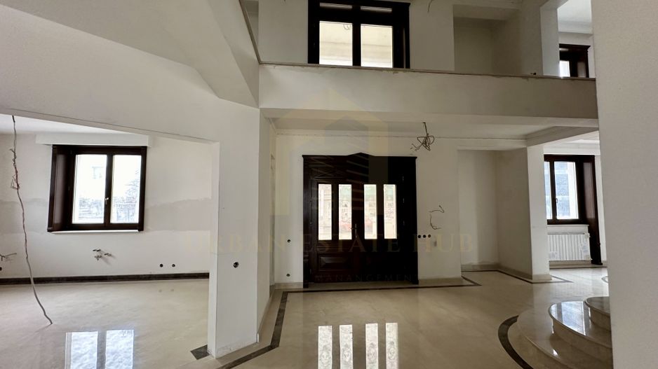 Vanzare casa 530 mp utili, zona Hotel Napoca - Poză 6