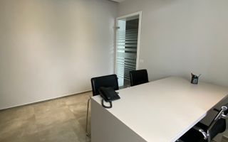 Spatiu de birouri  219mp utili , mobilat complet, Sibiu, D. Stanca - Poză 9