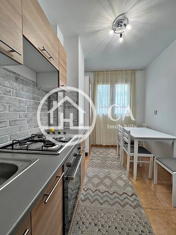 Apartament de închiriat cu 2 camere în zona Nufărul, Oradea - Poză 8