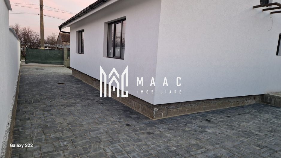 Casa Individuala | 82 Mp | Preda la Cheie | Cristian - Poză 4