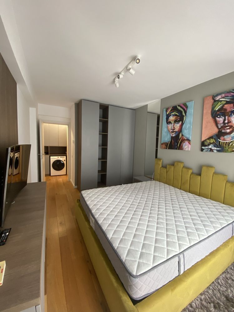 Aviatiei | Apartament 2 camere Aviatiei Apartments | Parcare subterana - Poză 2