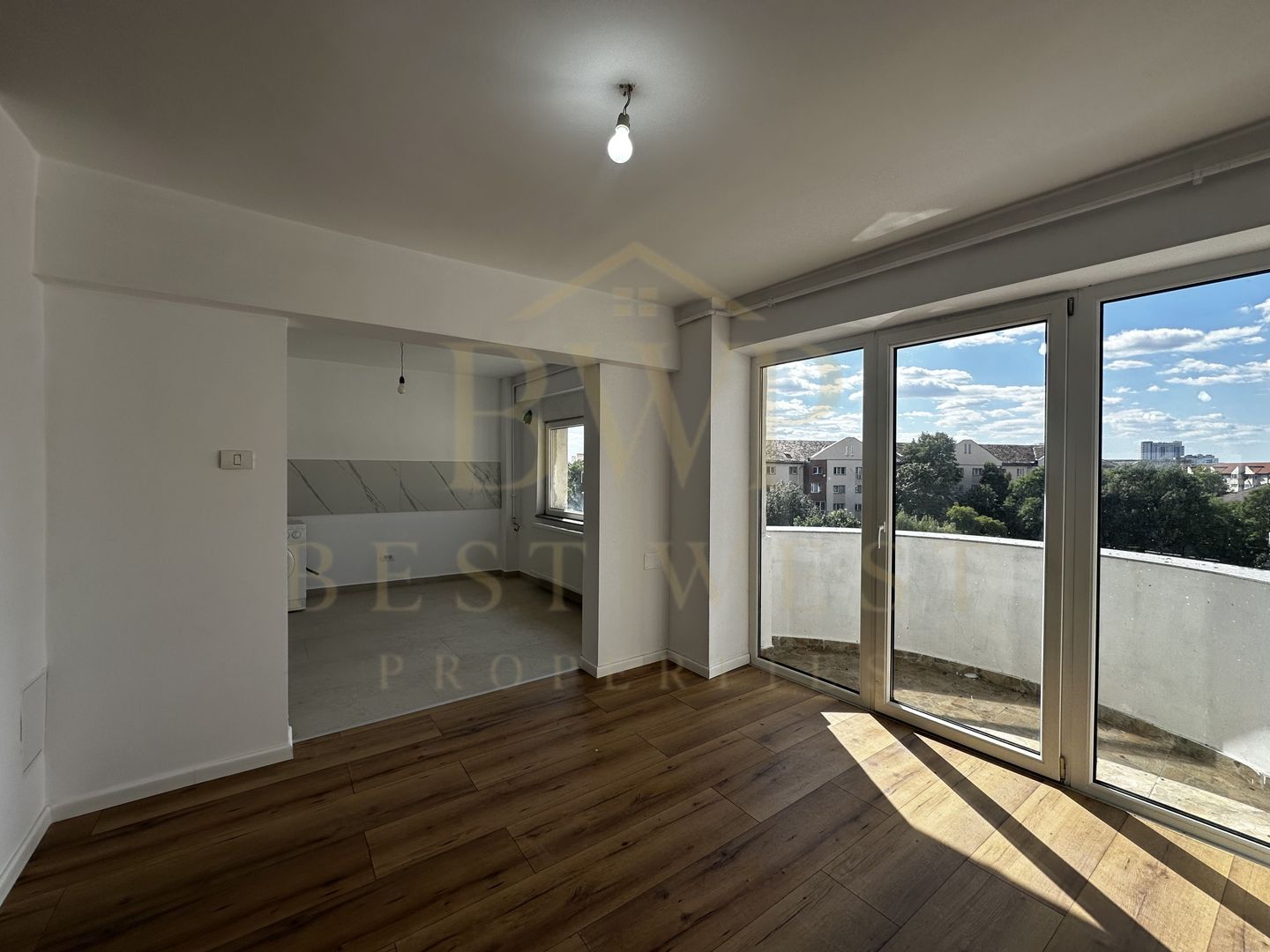 Apartament 3 camere, Modern, 0% comision - Poză 1