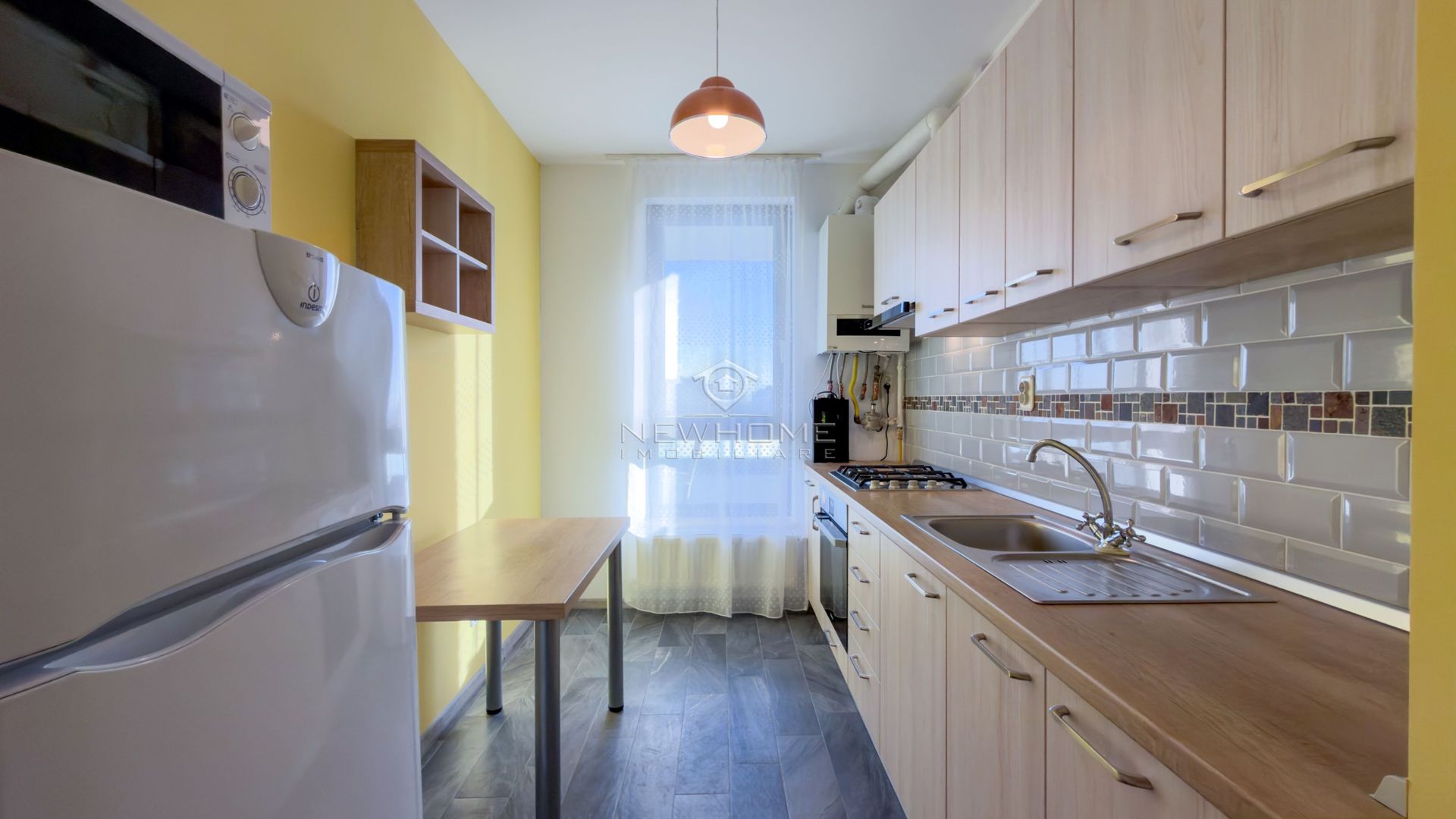 Apartament 2 camere, parcare, Zona Iulius Mall - Poză 8