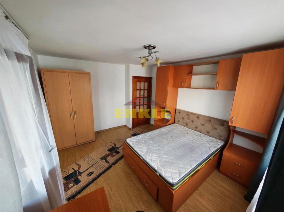 Apartament cu 2 camere de închiriat – mobilat și utilat complet - Poză 1