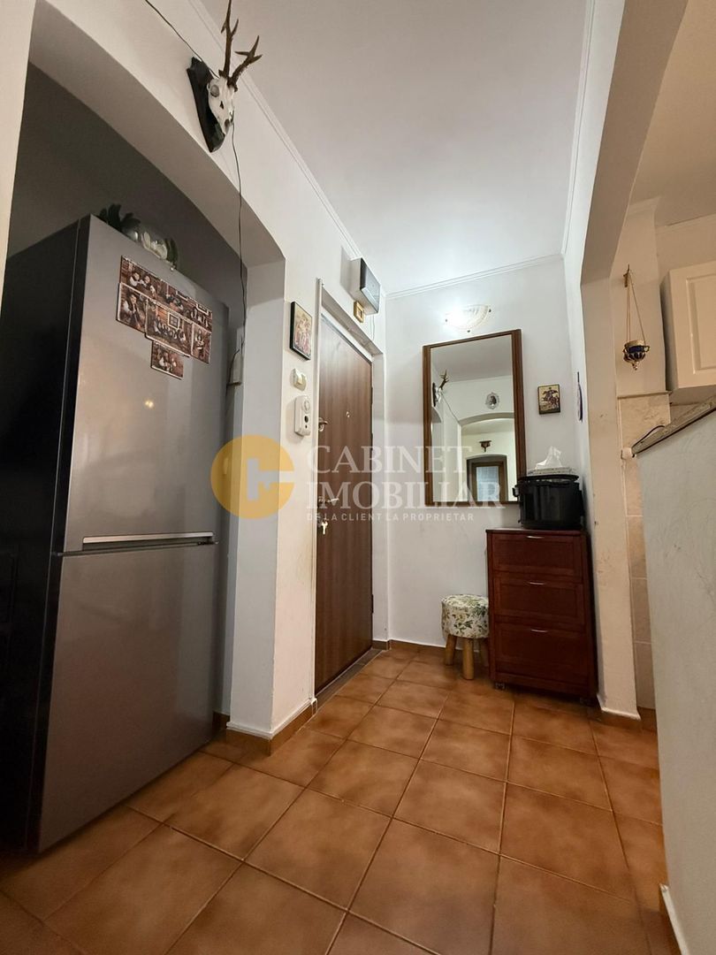 2 Camere - Etaj 1/4 - 48mp - Zona Podu de Piatra - Poză 12