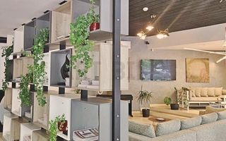 Zero comision, 230mp spatiu comercial horeca, Unirii, 8' metrou - Poză 3