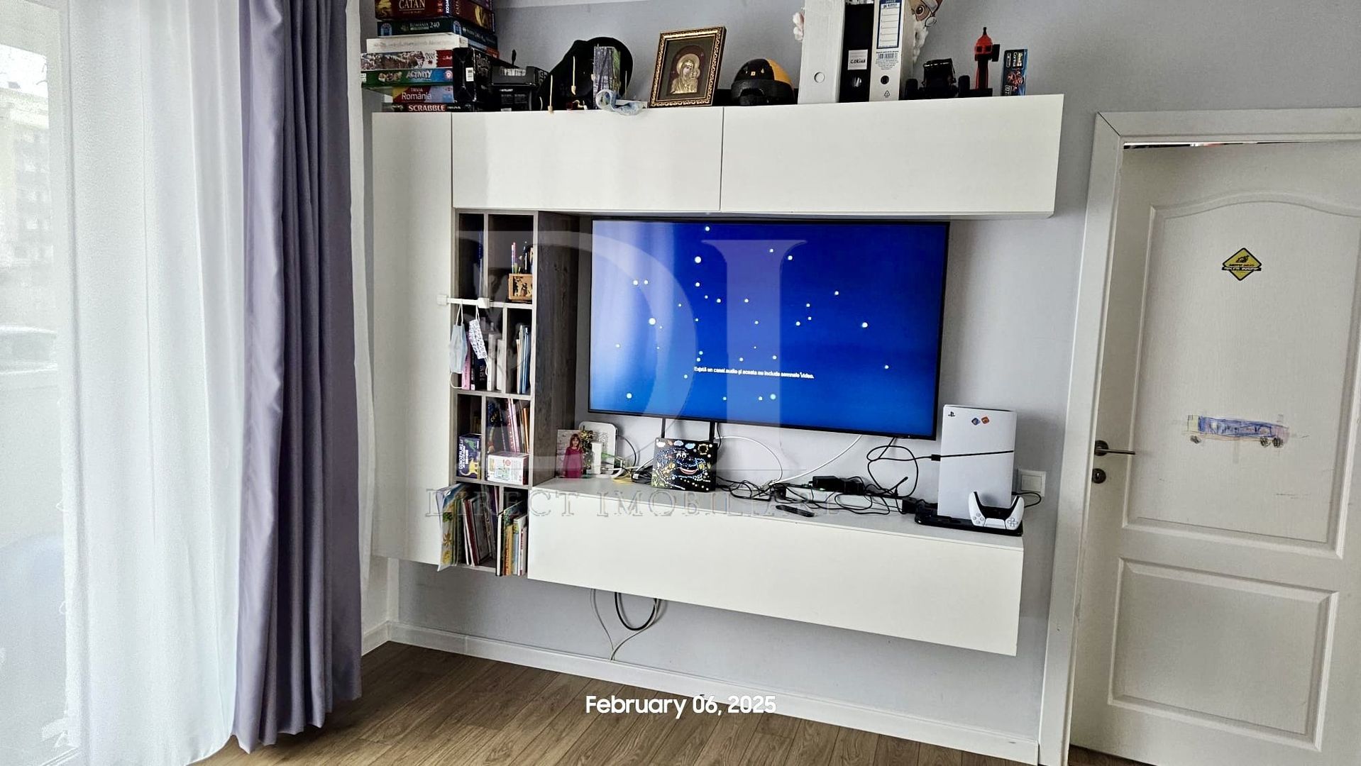 Apartament 3 camere / Parcare / Zona Terra - Poză 3