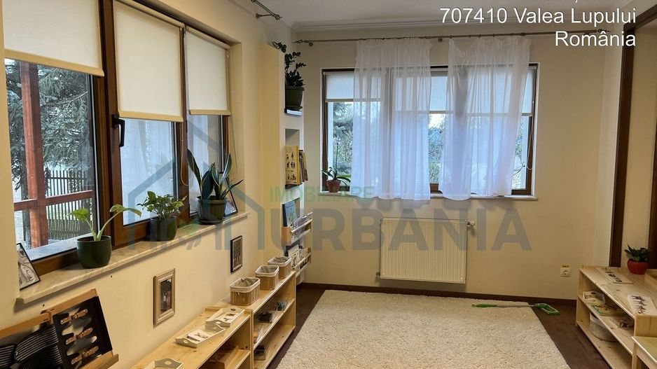 Casă de închiriat în Păcurari, aproape de Popas Păcurari - Poză 4