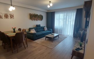 Apartament 2 camere | Garaj | Prima Inchiriere | Zona Eroilor Floresti - Poză 3