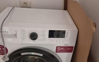 Garsonieră 27 mp – Militari Residence - Poză 10