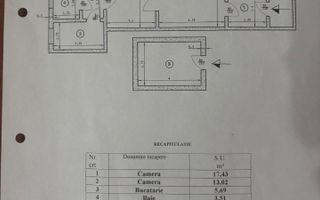 Apartament 2 camere RENOVAT Unirii-Parcul Carol T682 - Poză 13