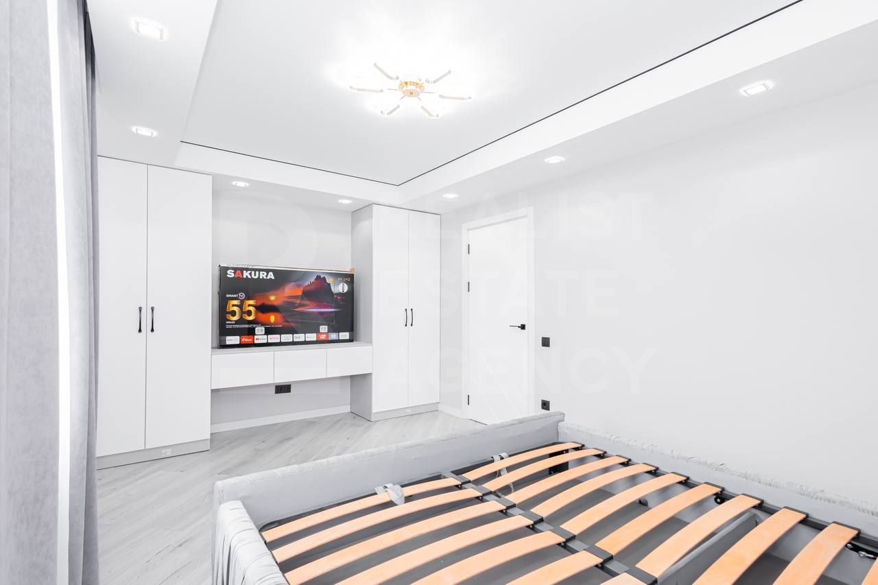 Vânzare, apartament, 2 camere, strada Trandafirilor, Botanica - Poză 12