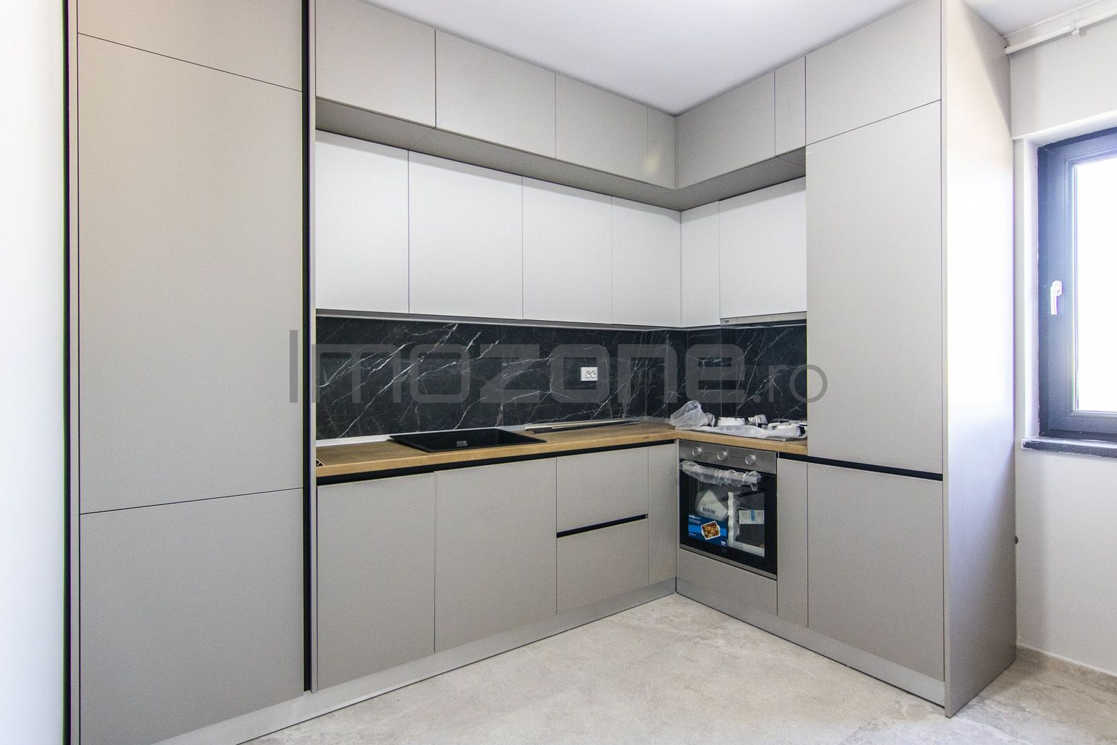 Apartament cu 4 Camere | 170 mp | 42 mp Terasa | Militari | Metrou Pacii - Poză 10