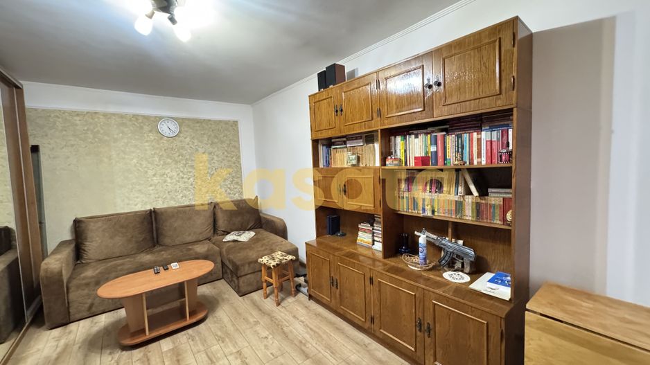 2 camere de închiriat | Polonă | Ultracentral | 5 min metrou - Poză 2