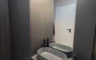 Apartament 2 camere. Premium, design. Loc Parcare Subteran. Emil Racovita. - Poză 10