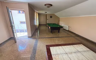 Casă 5 dormitoare + casă de oaspeți, priveliște Piatra Craiului, Sohodol-Bran - Poză 33