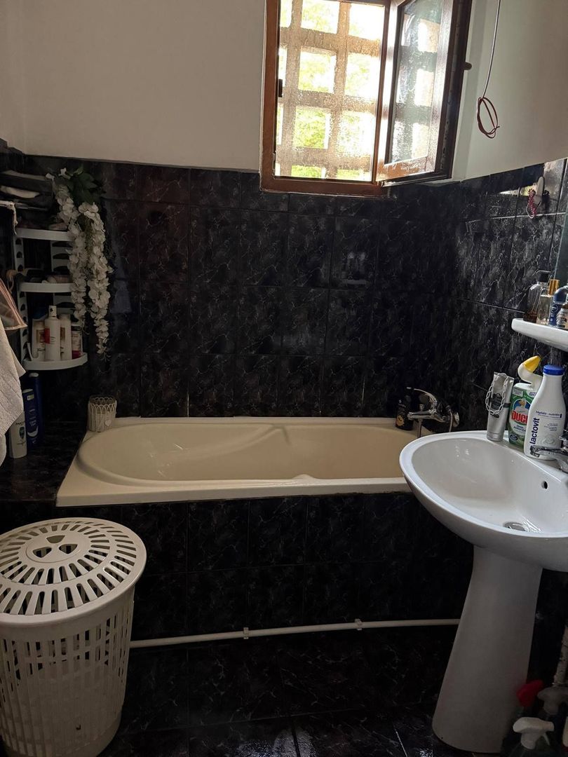 De inchiriat apartament 2 camere,  Tiglina 1, mobilat si utilat - Poză 8