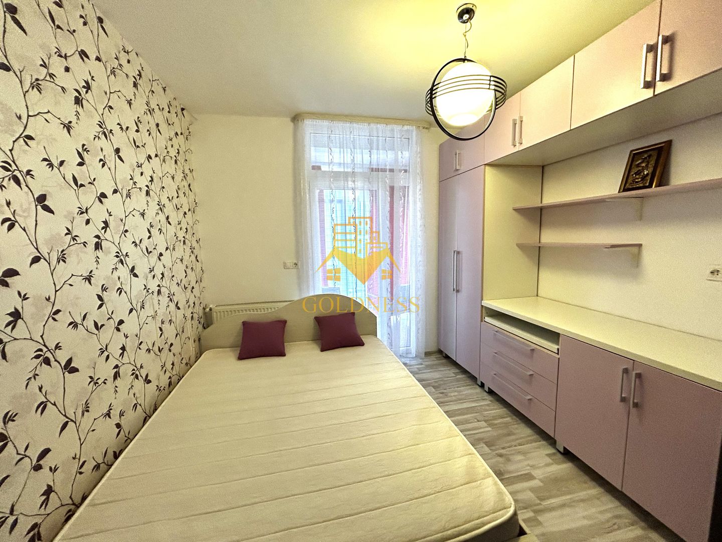 2 camere open space,Parcare,Modern, Pet Friendly, Tineretului,Floresti - Poză 6