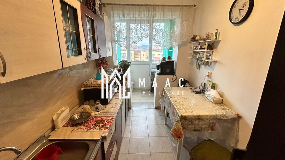 Apartament 2 camere I B-ul Mihai Viteazu I 48 mp utili + balcon 7 mp - Poză 8