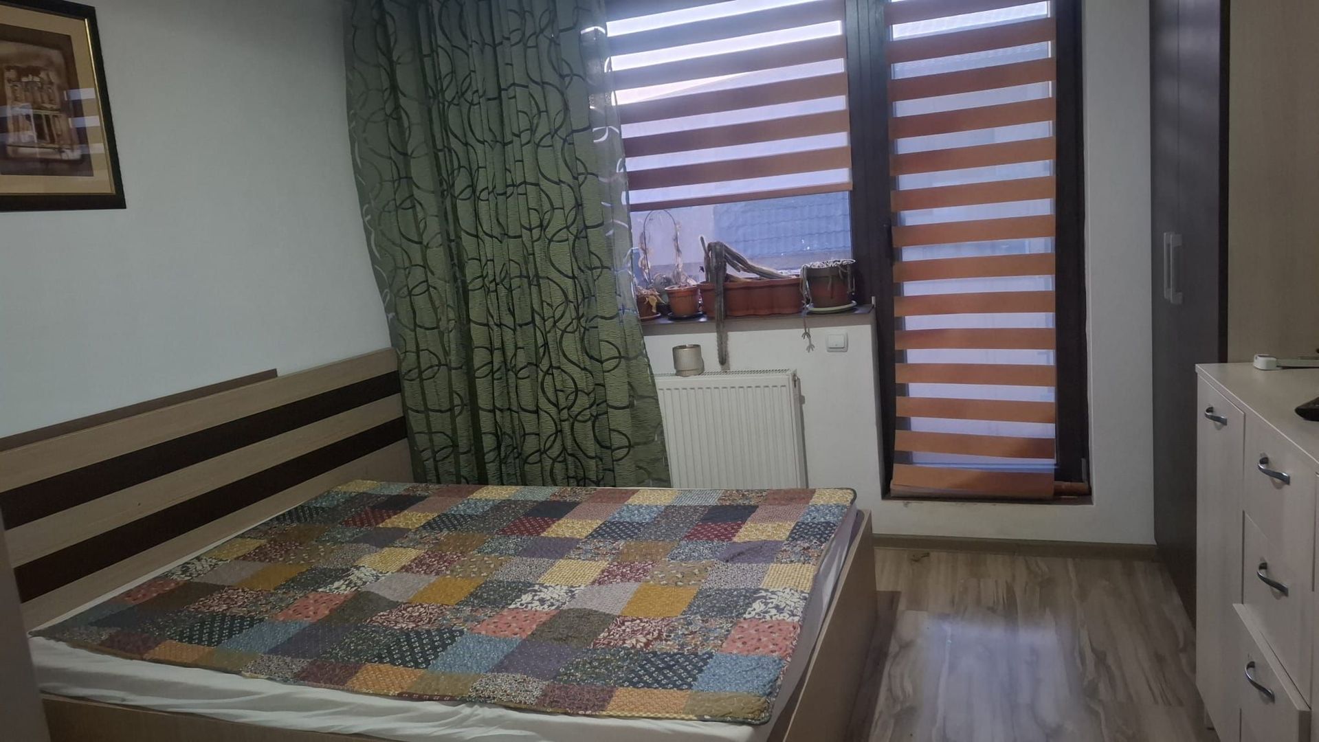 AP 2 CAMERE SALAJ, BLOC NOU, LOC PARCARE, CENTRALA TERMICA, MODERN - Poză 5