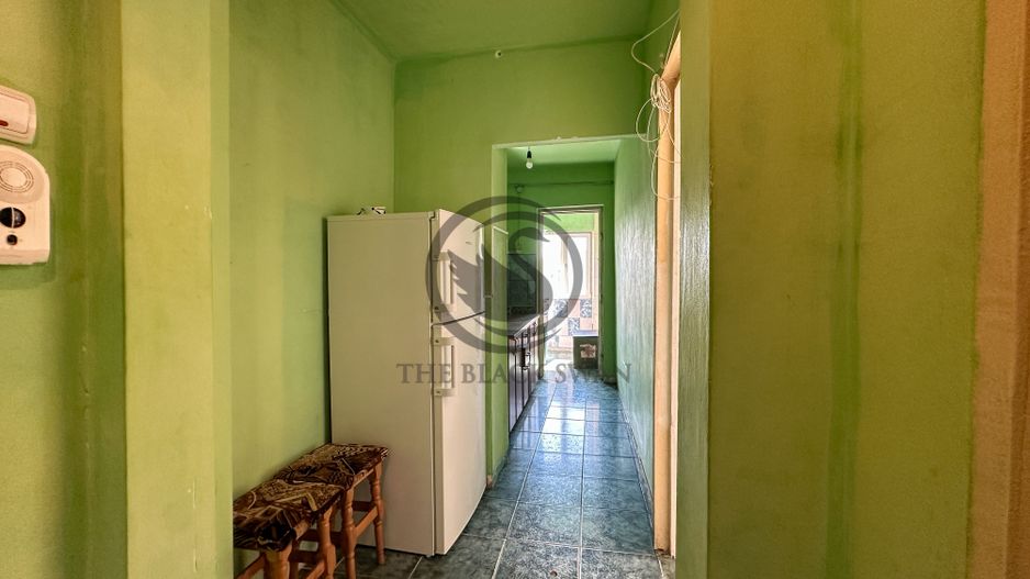Garsoniera de vanzare | Zona Vest - Domnisori, Ploiesti | Comision 0% - Poză 3