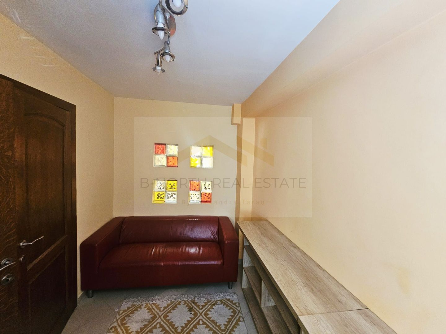 Spațiu comercial de închiriat în vilă , Zona Alba Iulia - Poză 8