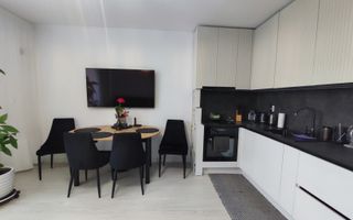 Apartament cu 2 camere | Grădină de 45 mp | Ansamblul Beta Residence - Poză 4