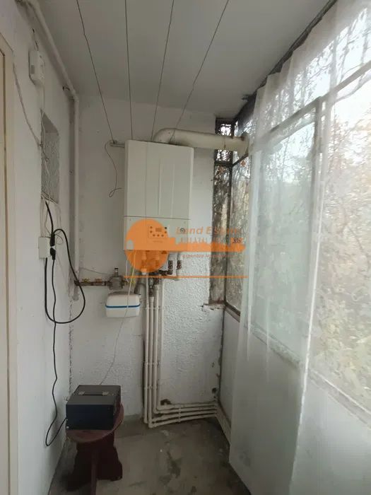 Apartament cu 2 camere in zona Pantelimon (Centrala Proprie) - Poză 3