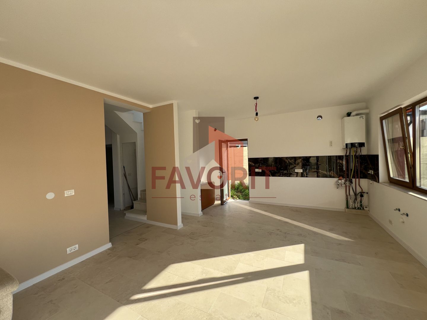Casă individuală 4 camere  – Timișoara | Calea Urseni (Uzina de Apă) - Poză 6