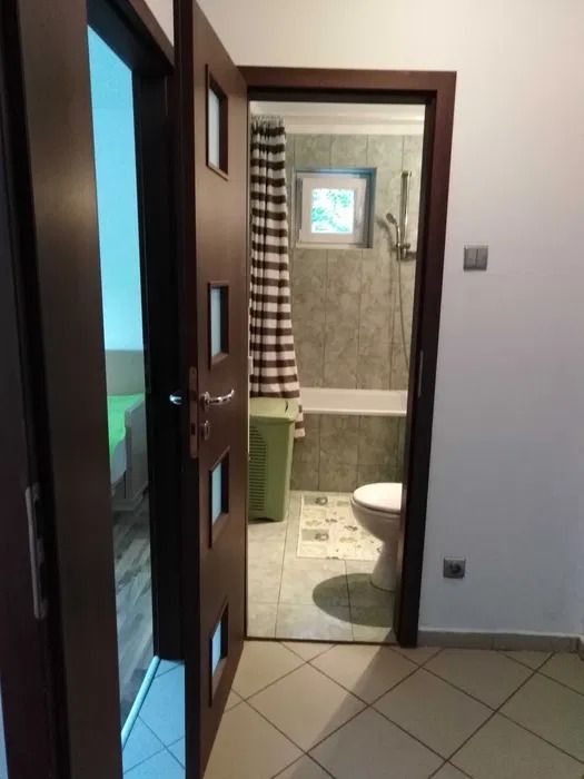 AP. 3 CAMERE DRUMUL TABEREI, RENOVAT, BUCATARIE INCHISA, MOBILAT - Poză 5