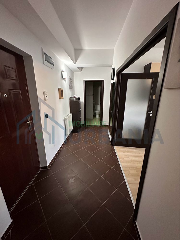 Apartament 2 camere de inchiriat, 60 mp, mobilat si utilat, Iasi - Poză 6