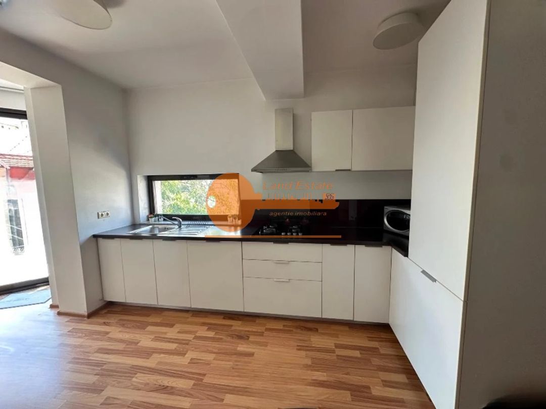 3 camere Dorobanti- Stefan cel mare ( bloc 2012 ) - Poză 2