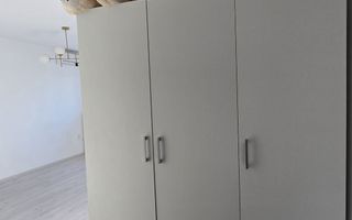 Garsonieră Militari Residence–Tineretului  centrală proprie - Poză 7