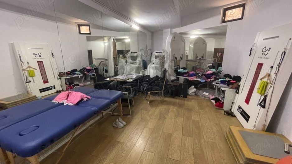 Spatiu de Depozitare | 201 mp utili | Obor | Lizeanu - Poză 2