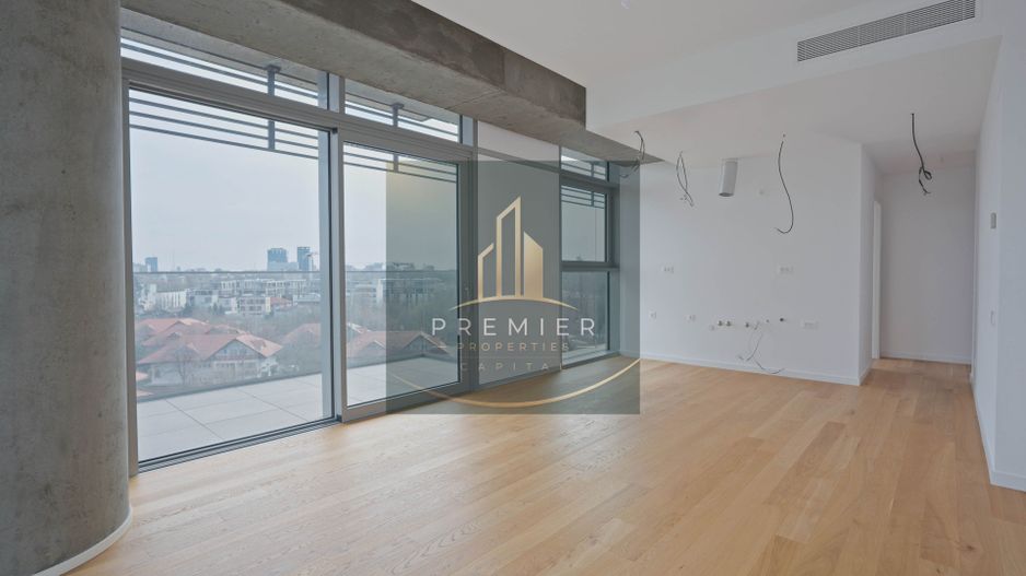 Luxury 2-Bedroom Apartment | Large Terrace | Parking | Prime Location ⭐ - Poză 5