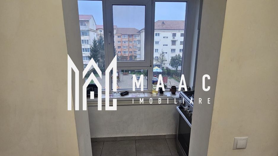 Apartament 2 camere | Etajul 3 | Valea Aurie - Poză 10