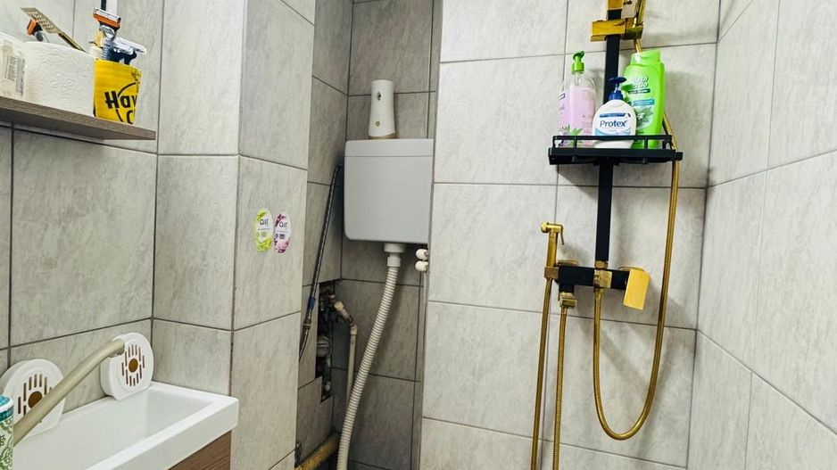 2 Camere Renovat Integral | Centrală Proprie | 7 min metrou | Eroii Revolutiei - Poză 6