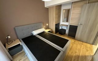 Apartament 2 camere  PRIMA INCHIRIERE BLOC NOU - Poză 7