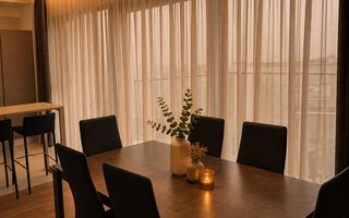 One Herăstrău Park | 3 Camere | Liniște și Intimitate - Poză 4