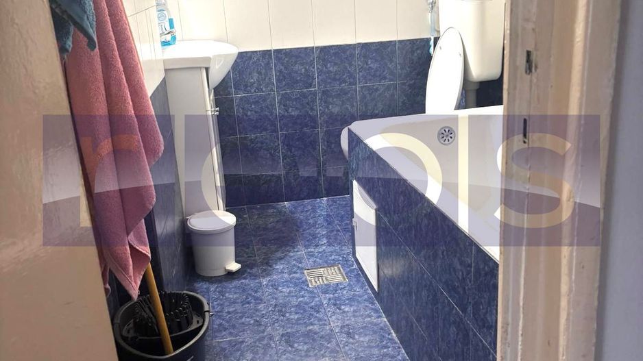 APARTAMENT DE VÂNZARE 2 CAMERE CREDITABIL | ULTRACENTRAL + BOXA | ZONA ROSETTI - Poză 8