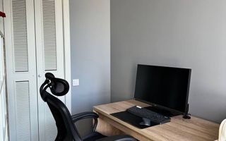 Chirie, apartament, 2 camere, str. Sprîncenoaia, Centru - Poză 6