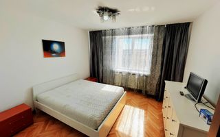 3 Decomandate-CT-Etaj 1-Mobilat-Utilat-Promenada-Disponibil Imediat - Poză 4